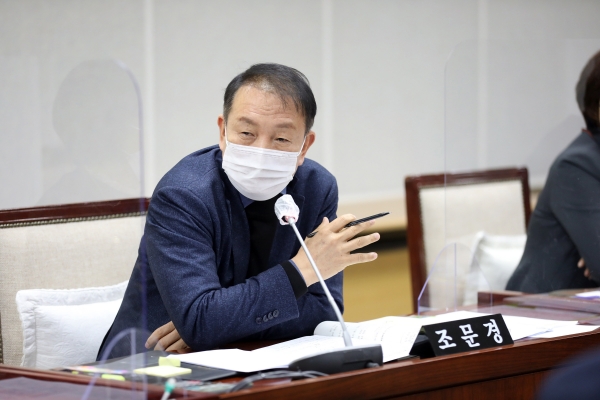 수원 박물관 유물 관리 강화 위한 조례 제정 추진