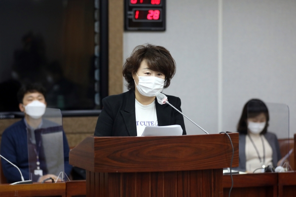 발달장애인 지원으로 복지 사각지대 해소 기대