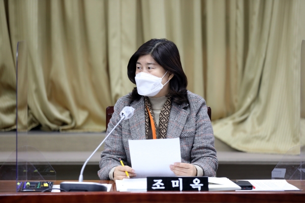 접근·이동에 불편 없는 무장애 도시 수원 조성 위한 근거 마련