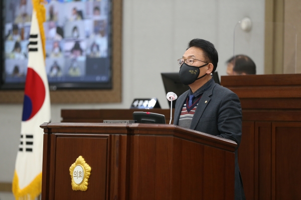 수원 자원회수시설 주민지원협의체 위원 선정 위한 위원회 운영 사항 규정해