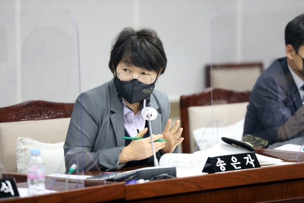 조례 개정으로 소상공인 및 골목상권 지원 근거 마련