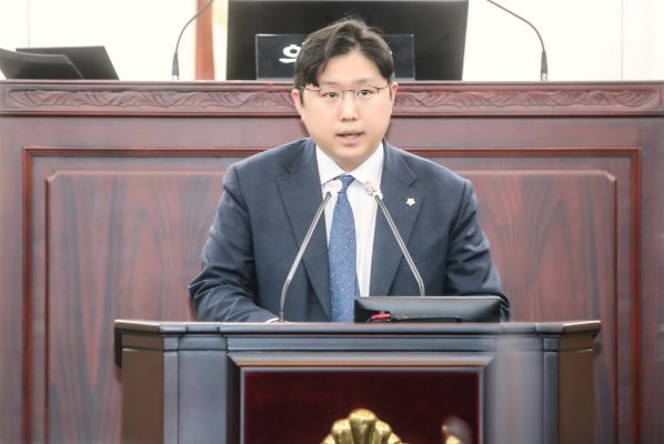 전성균 의원(더불어민주당, 동탄4·5·6동)
