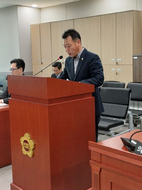 이용호 경기도의원