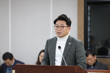 수원시의회 이희승 의원