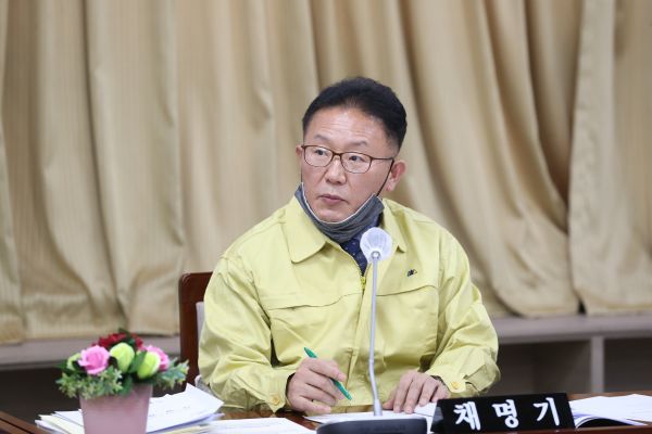 수원시의회 채명기 의원, ‘공동주택 리모델링 지원에 관한 조례안’ 대표발의