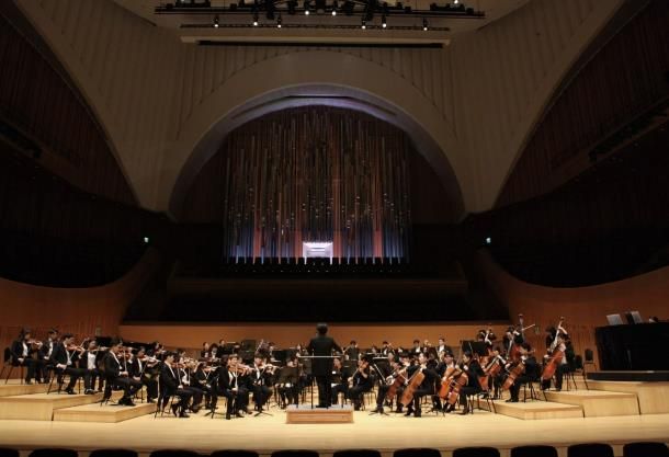 수원SK아트리움, 뉴서울필하모닉의 브람스·라흐마니노프 개최