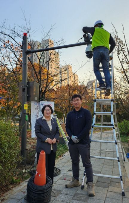 경기도의회 이서영 의원