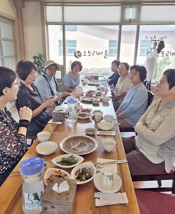 수원시 팔달구 화서1동, 홀몸어르신을 위한 안전 점검 기획 1탄