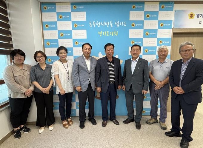 경기도의회 임상오 의원, 경기북부 생태교육 메카로 도약...야생동물생태관찰원 조성 박차