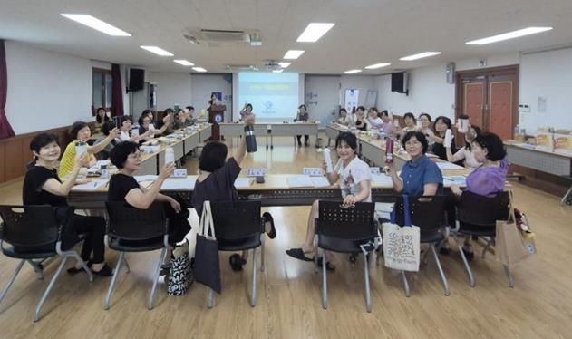 수원시 팔달구 우만2동, 쓰레기 30g 감량 챌린지 참여