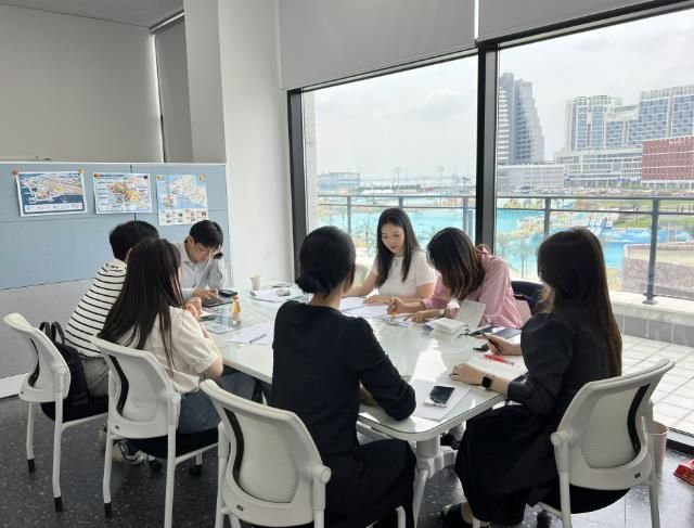 시흥도시공사, ‘찾아가는 혁신‧예산‧감사 컨설팅’ 실시