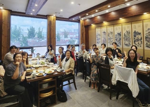 수원시 권선구 호매실동 주민자치회, ‘주민자치센터 프로그램 강사 간담회’ 개최