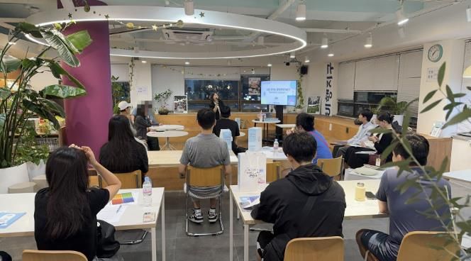 과천시, 청년주간 맞아 정신건강강좌와 캠페인 등 청년의 정신건강 증진을 위한 다양한 노력 기울여