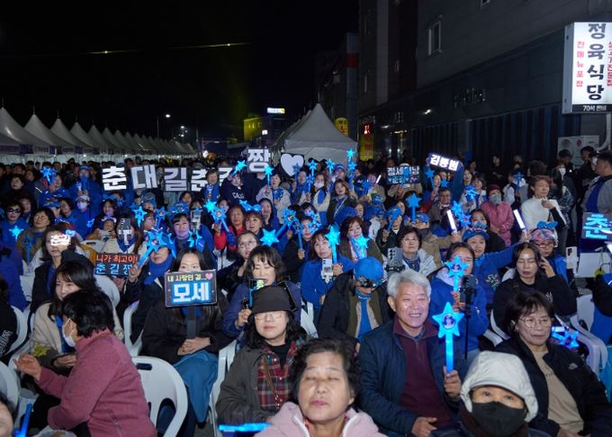 제5회 여주선비장터축제 성황리에 막 내려