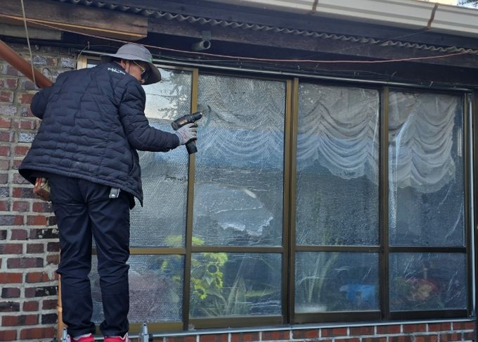 포천시 이동면 지역사회보장협의체, 취약계층 겨울철 월동준비 ‘이상 무(無)’