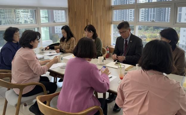 경기도의회 윤태길 의원, “공공형 어린이집은 경기도 보육의 중추”
