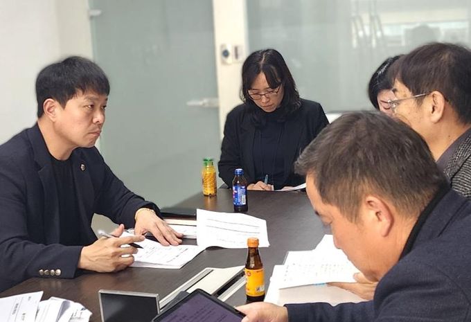 경기도의회 유영일 의원, 승강기 폐배터리 선순환 관리체계 견인