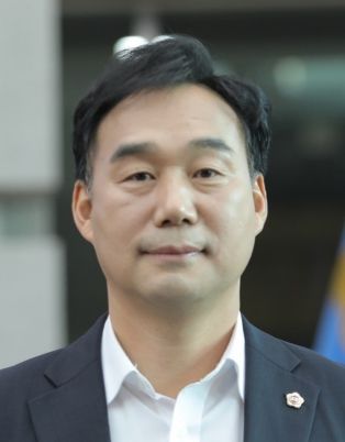 경기도의회 농정해양위원회 부위원장 윤종영 의원(국민의힘, 연천)