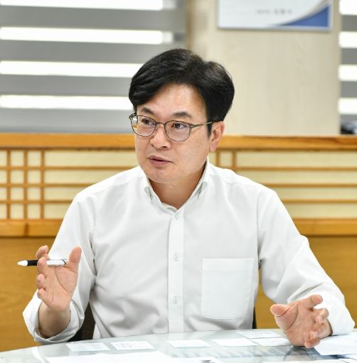 김병수 김포시장