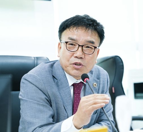 김철현 의원(국민의힘, 안양2)