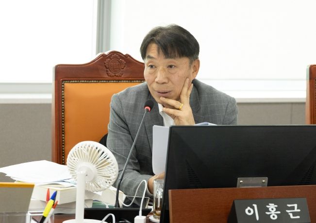 이홍근 의원(더불어민주당, 화성1)