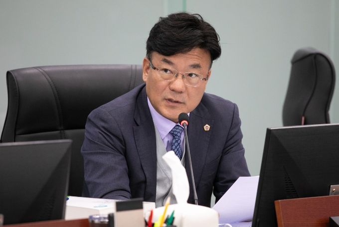 경기도의회 최만식 의원