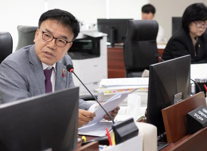 경기도의회 김철현 의원, ‘RISE 사업’ 대학 자율성 보장 없는 행정 중심 구조로는 성공 어려워…