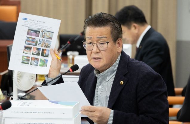 경기도의회 안명규 의원