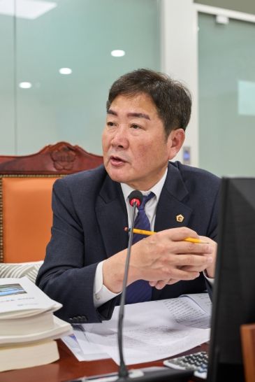 조용호 의원(더불어민주당, 오산2)