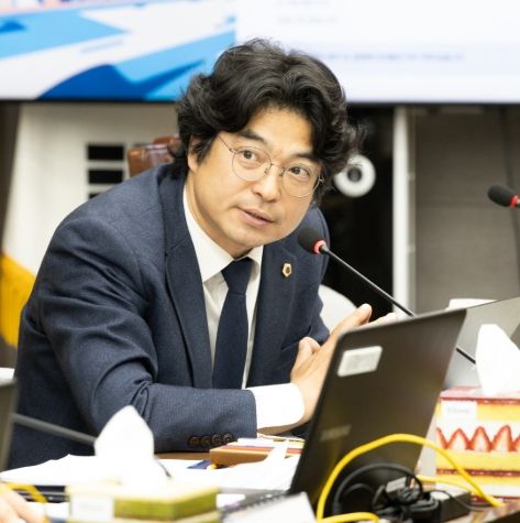 경기도의회 박상현 의원