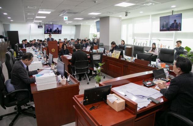 경기도의회 농정해양위