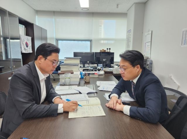 이용욱 의원(더불어민주당, 파주3)