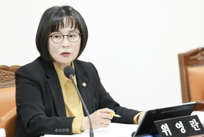 화성특례시의회 위영란 의원, '학교시설 개방 확대를 통해 시민 편의 마련' 강조
