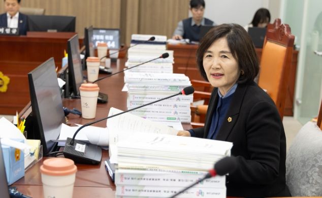 경기도의회 김영희 의원