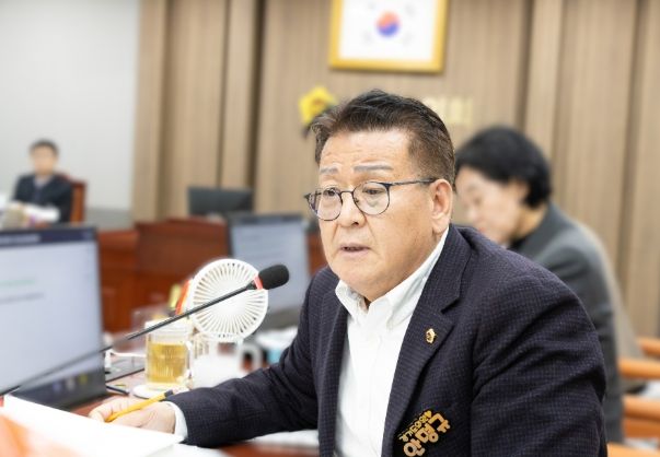 경기도의회 안명규 의원