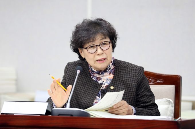 수원특례시의회 이재선 의원