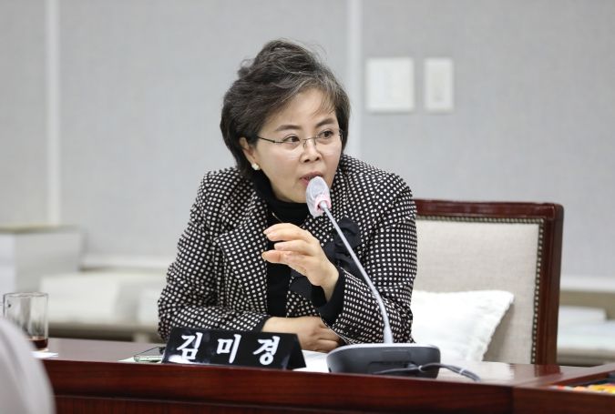 김미경 의원(더불어민주당·매교·매산·고등·화서1·2동)