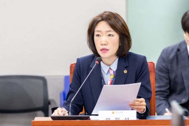 경기도의회 이혜원 의원