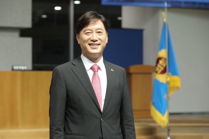 경기도의회 김영기 의원