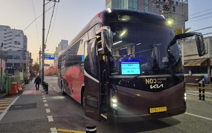 평택시 산업단지 무료 통근버스 2026년에도 이어진다