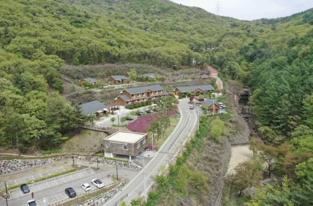 의왕도시공사, 바라산자연휴양림 폐전자제품 재활용 수익금 초록우산 어린이재단에 기부