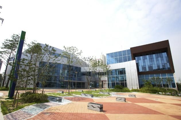 시흥국민체육센터