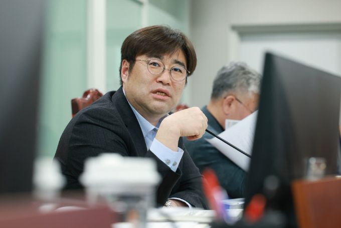 경기도의회 이진형 의원