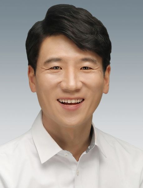경기도의회 김민호 의원