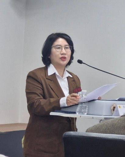 이서영 도의원(국민의힘, 비례)