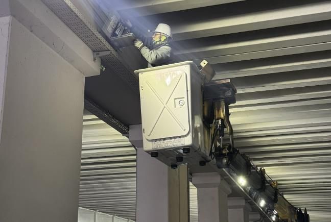 수원시 장안구, 설 연휴 대비 전기시설물 안전점검 실시