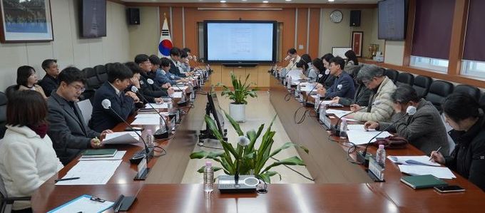 '경기도-시군 공동연구사업'으로 지역 농업 애로기술 해결 나서