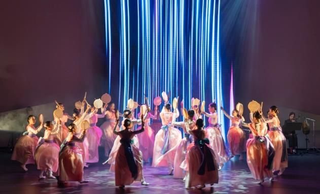 오산문화재단, 꿈의 무용단‘오산’3기 신규 단원 모집