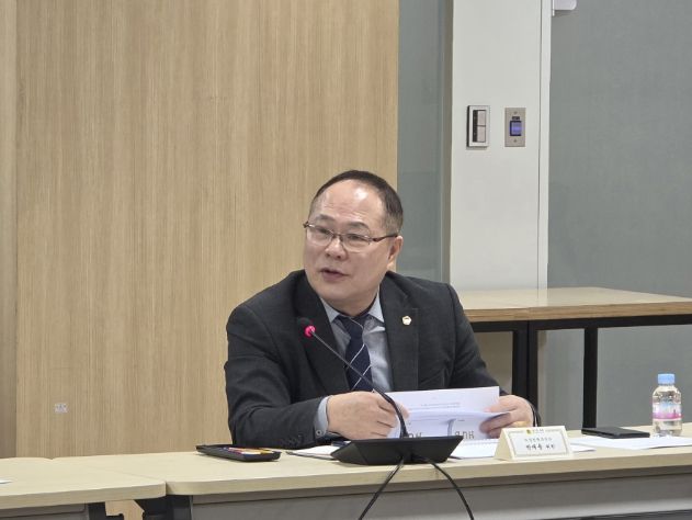 박재용 의원(더불어민주당, 비례)