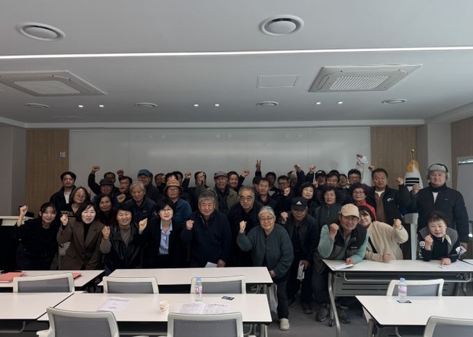 평택시, 2026년 외국인 계절근로자 고용 농가 교육